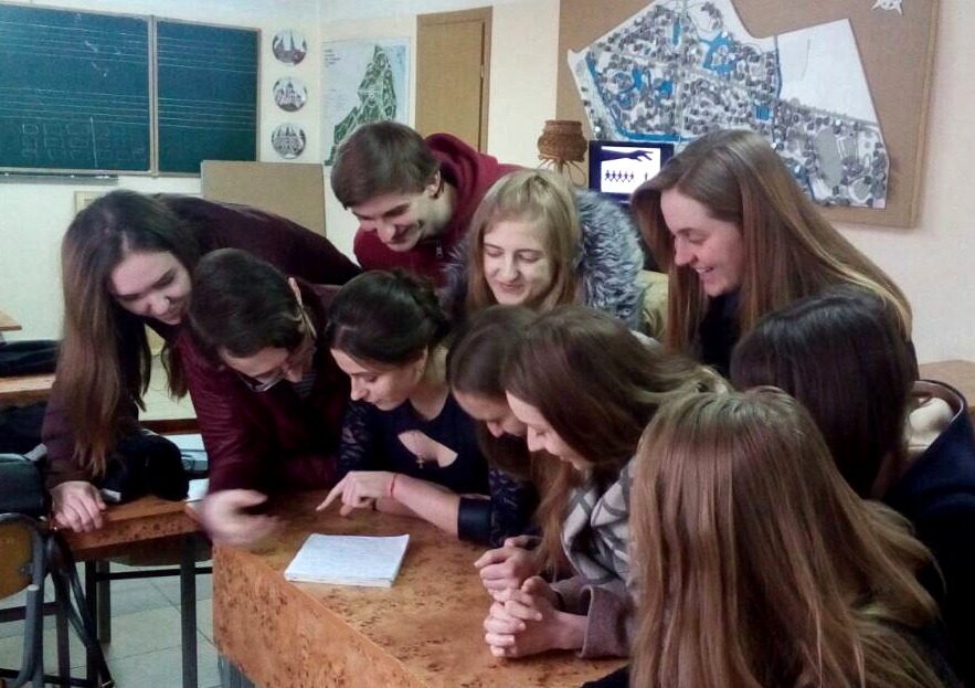 Дискусія по результатам експрес -опитування студентів